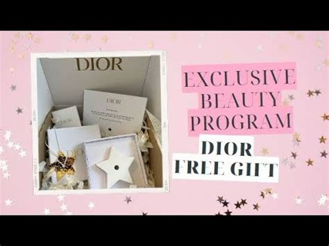 oh my dior blog|dior my exclusive beauty program.